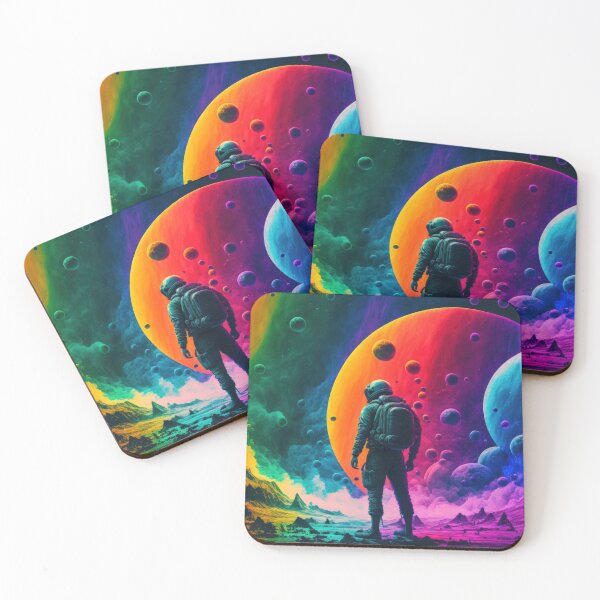 Item preview, Planet Of Planets designed and sold by JoeBurgett.