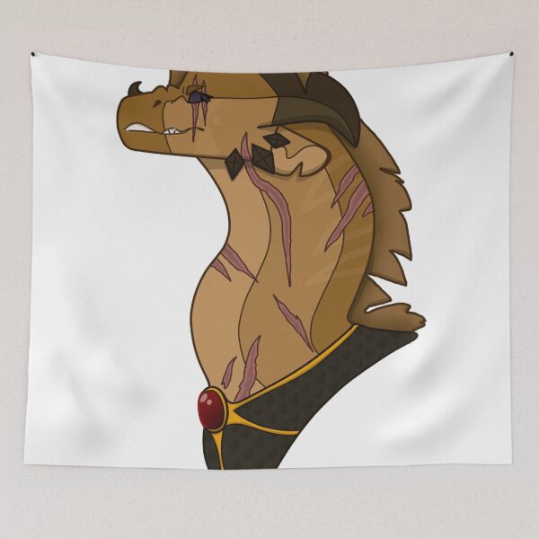 Item preview, Princess Burn designed and sold by EmbertheDragon.