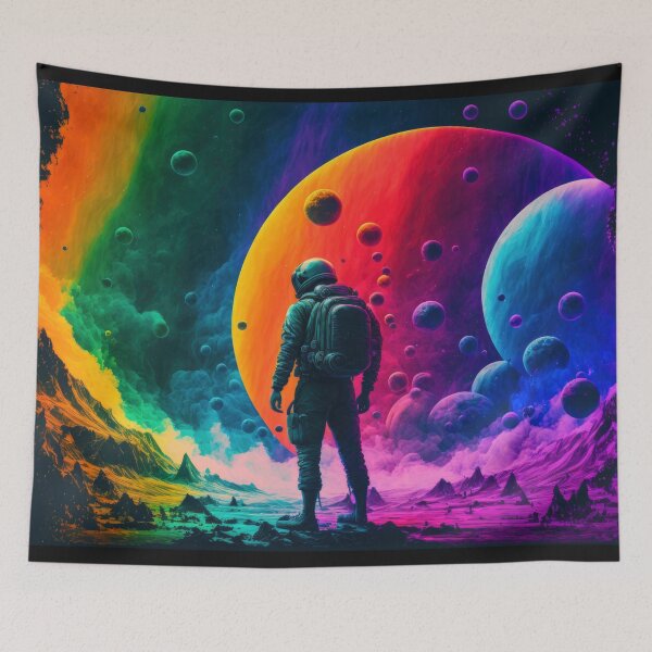 Item preview, Planet Of Planets designed and sold by JoeBurgett.