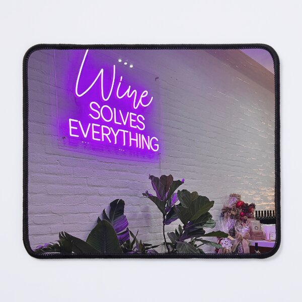 Item preview, Wine lovers designed and sold by OverFierceXx.