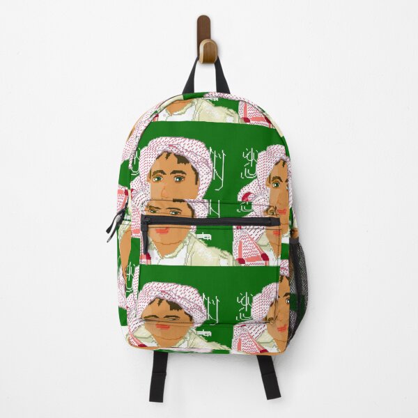 Item preview, child from saudi arabia designed and sold by pixelpalmi.