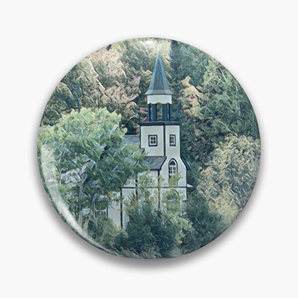 Artikelvorschau, Kirche am Strand Nr.6 entworfen und verkauft von MaryLinH.