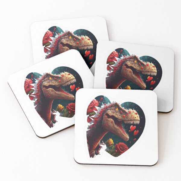 Item preview, I Just Really Like Dinos Ok designed and sold by laurateamart.