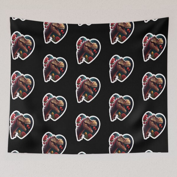 Item preview, I Just Really Like Dinos Ok designed and sold by laurateamart.
