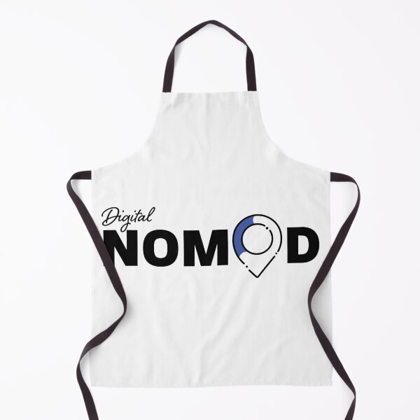 Item preview, Digital Nomad designed and sold by BeagStudio.