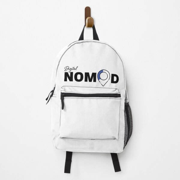 Item preview, Digital Nomad designed and sold by BeagStudio.