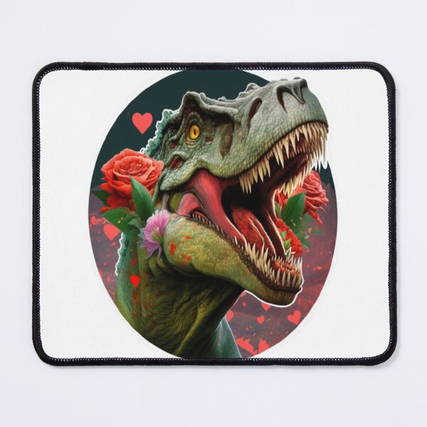 Item preview, I Just Really Like Dinos Ok designed and sold by laurateamart.