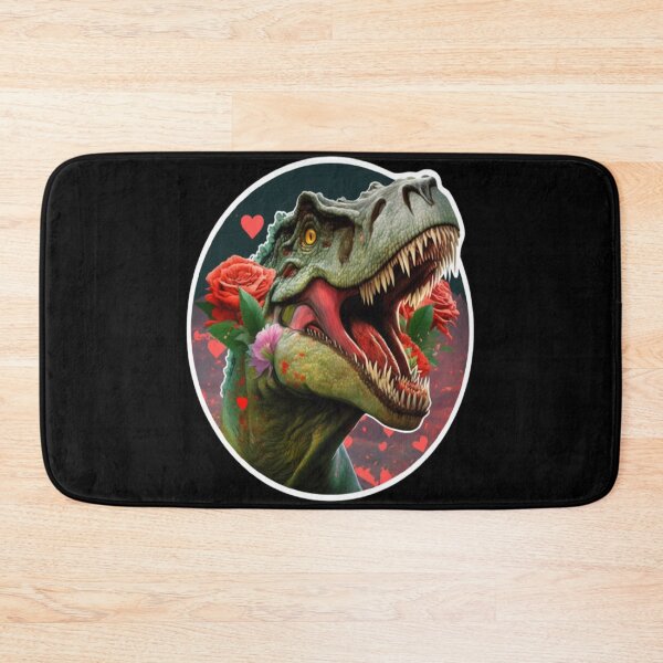 Item preview, I Just Really Like Dinos Ok designed and sold by laurateamart.