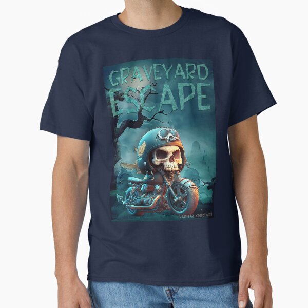 Classic T-Shirt