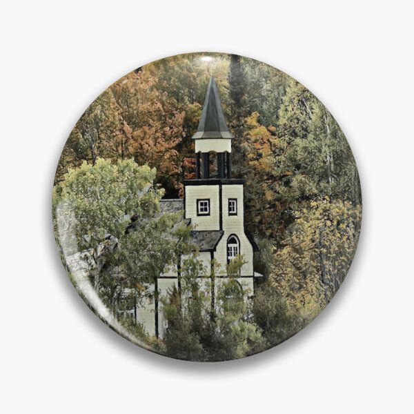 Artikelvorschau, Kirche am Strand Nr.7 entworfen und verkauft von MaryLinH.