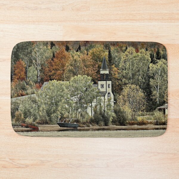 Item preview, Church on the Beach No.7 designed and sold by MaryLinH.