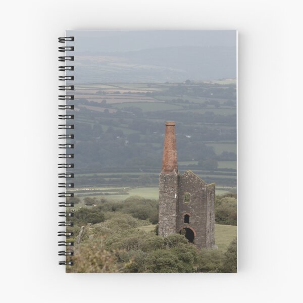 Item preview, View Over Bodmin Moor designed and sold by Samantha Higgs.