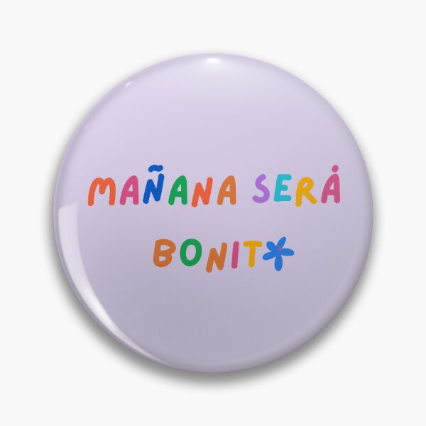 Item preview, Mañana será bonito, Karol G new album designed and sold by Latina Charm.