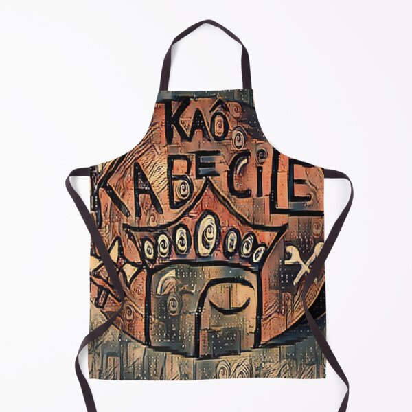 Item preview, Xangô - Kaô Kabecilê! designed and sold by Morganmaia.
