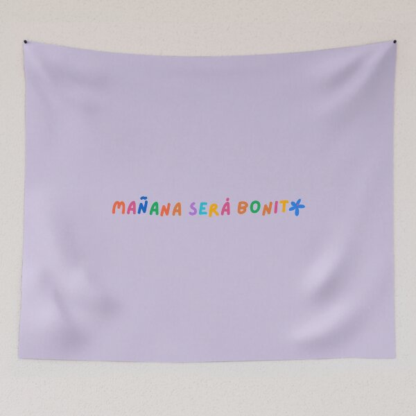 Item preview, Mañana será bonito, Karol G new album designed and sold by Latina Charm.