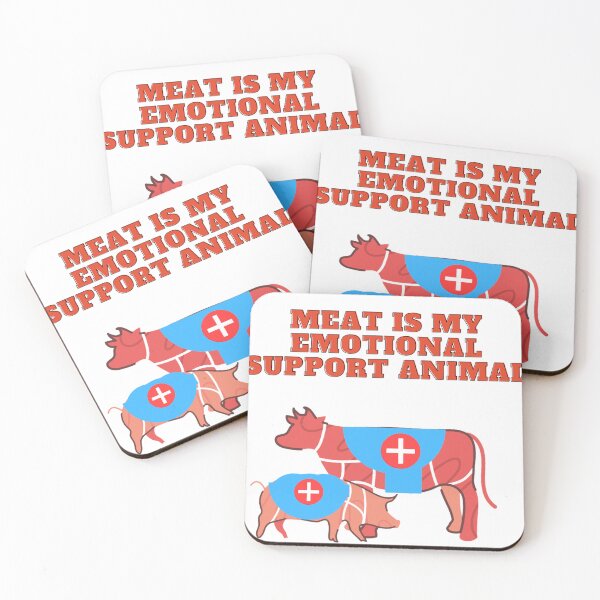 Item preview, Hello PETA?  designed and sold by FinalResident.