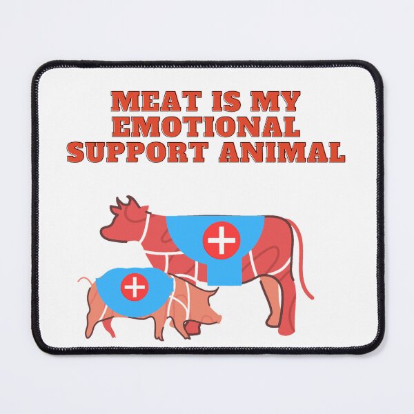 Item preview, Hello PETA?  designed and sold by FinalResident.