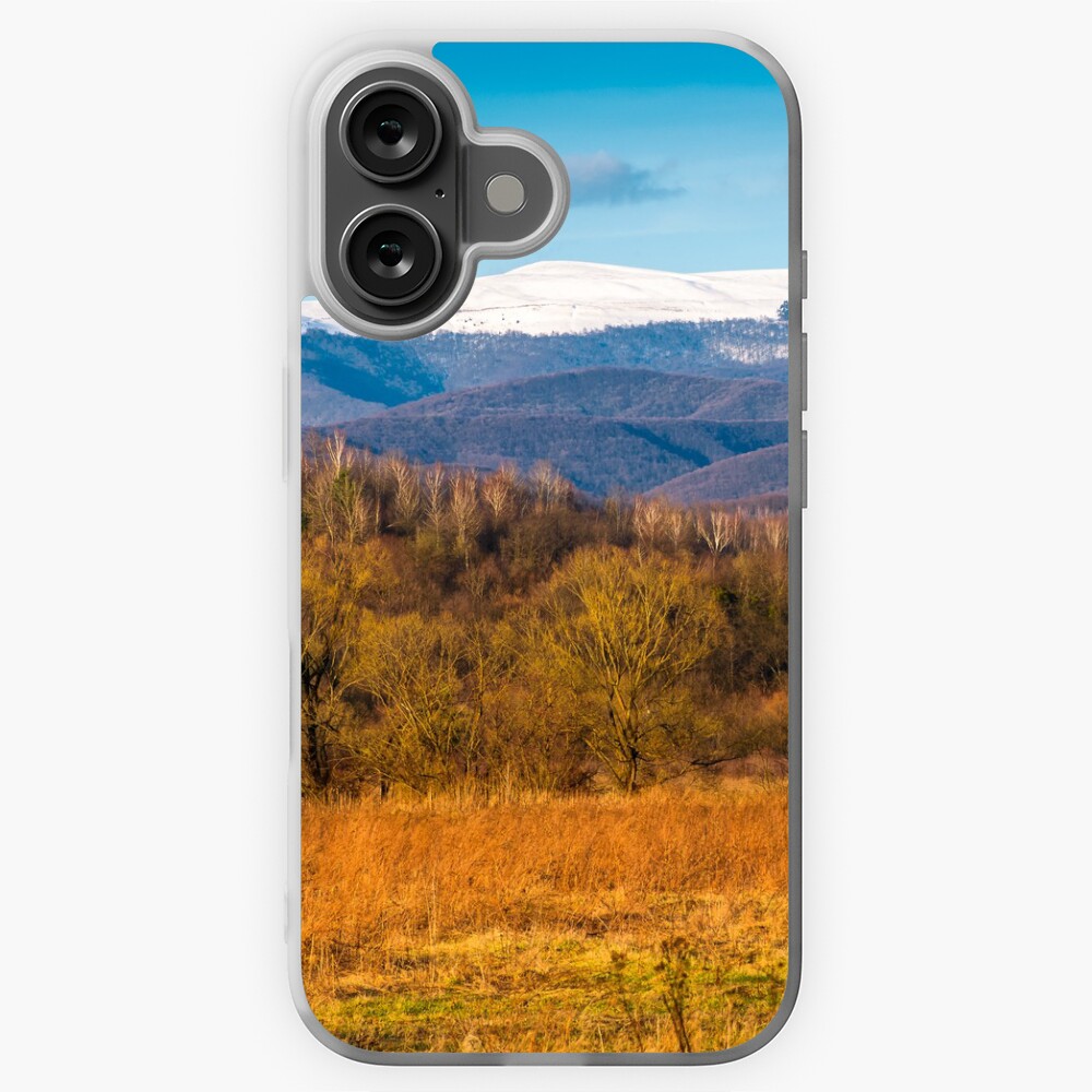 Item preview, iPhone Soft Case designed and sold by mike-pellinni.