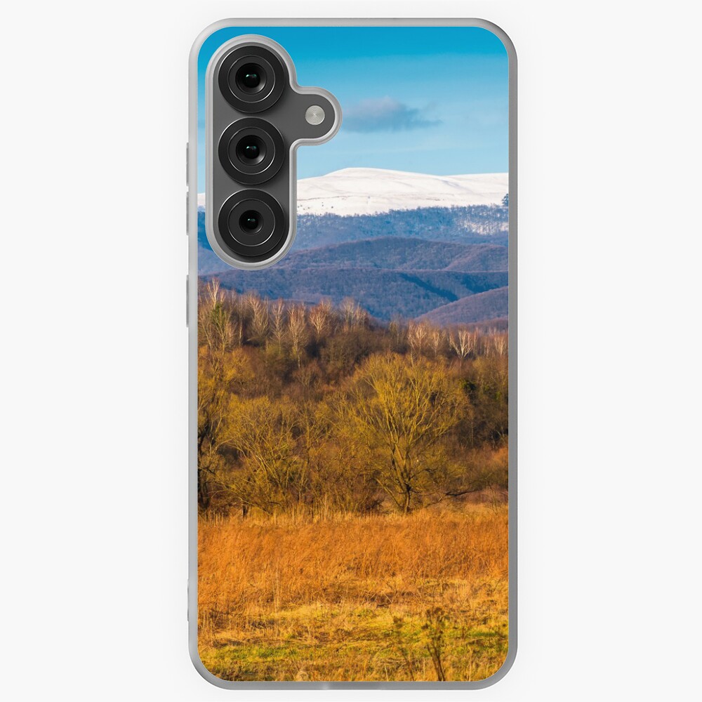 Item preview, Samsung Galaxy Soft Case designed and sold by mike-pellinni.