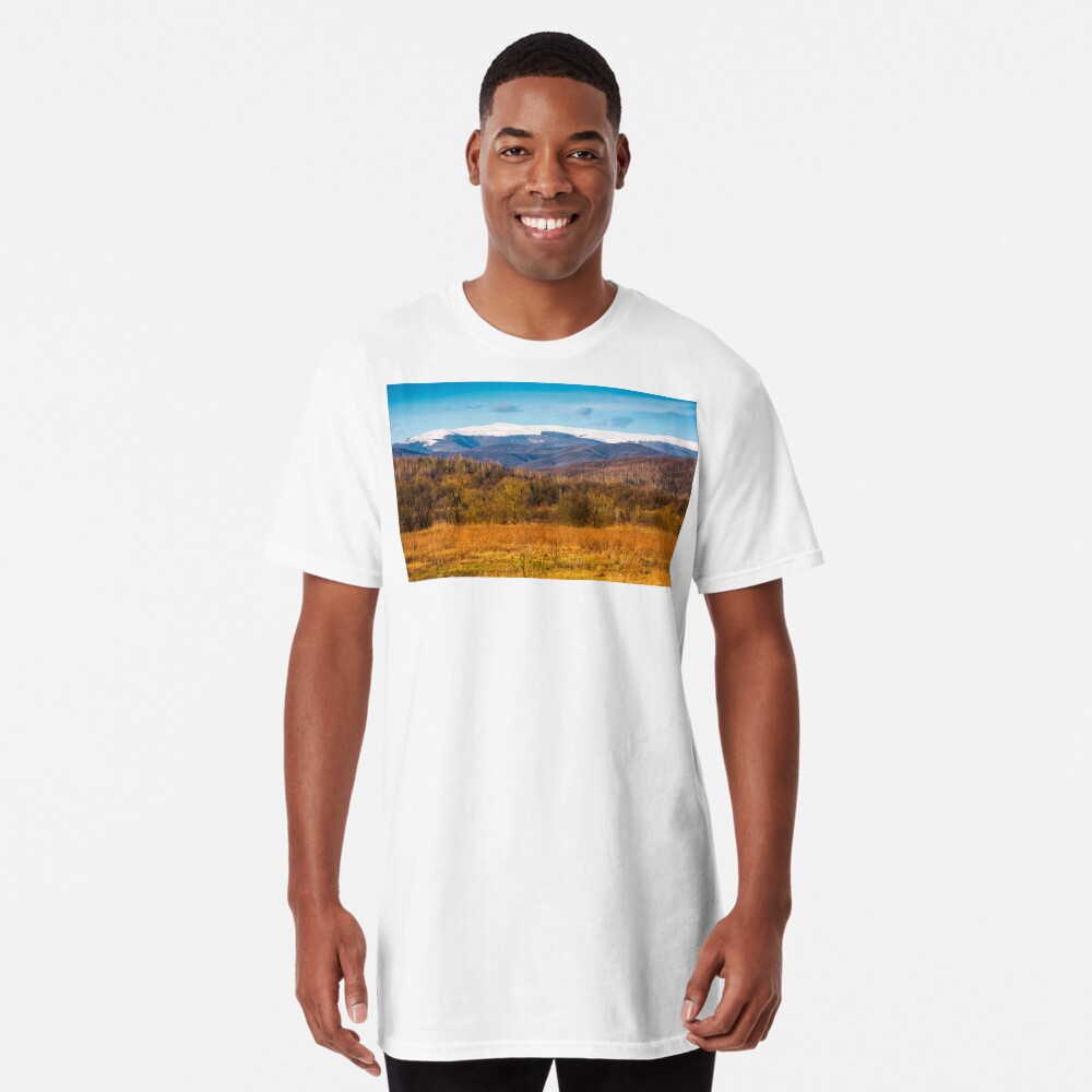 Item preview, Long T-Shirt designed and sold by mike-pellinni.