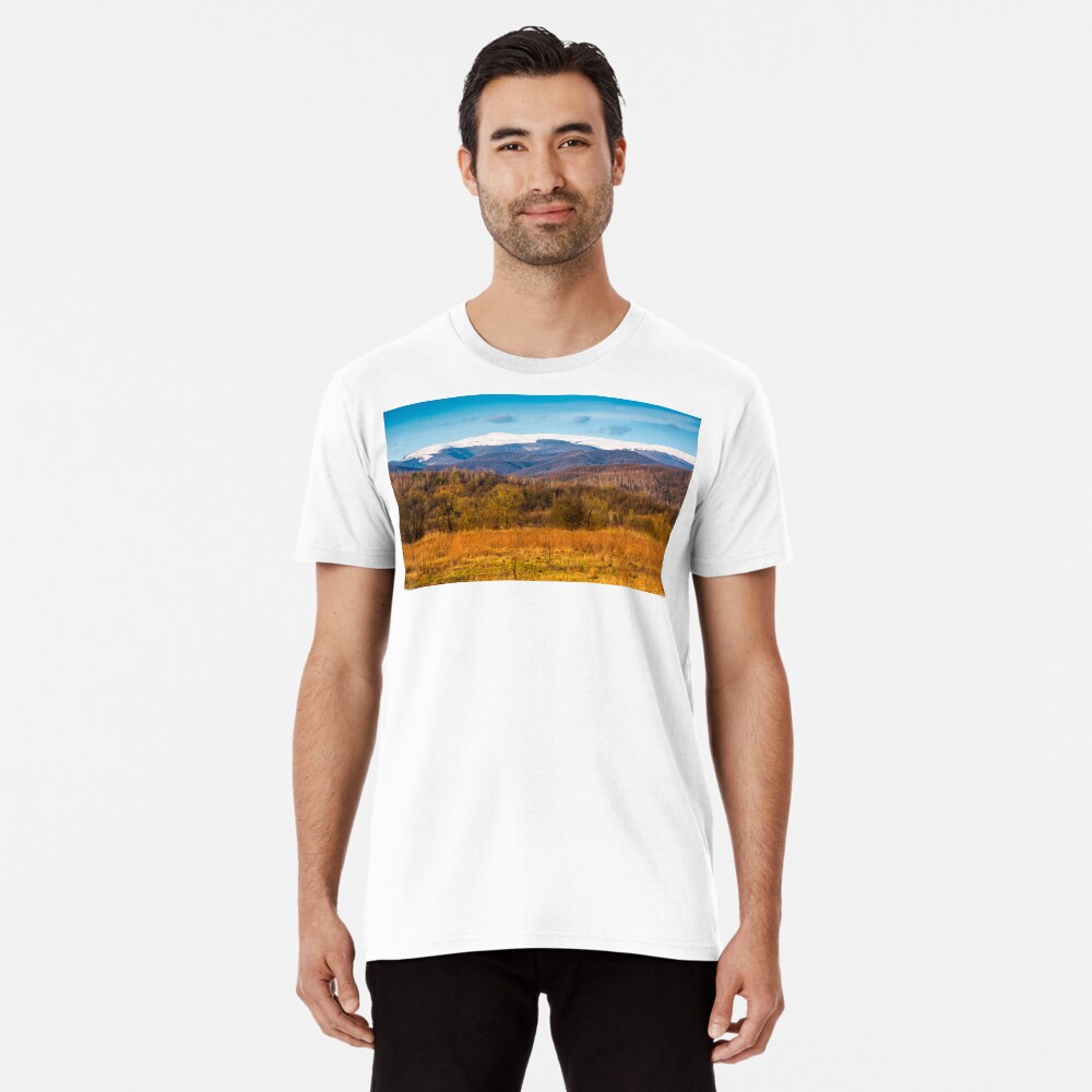 Item preview, Premium T-Shirt designed and sold by mike-pellinni.