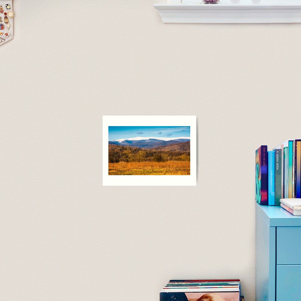 Item preview, Art Print designed and sold by mike-pellinni.