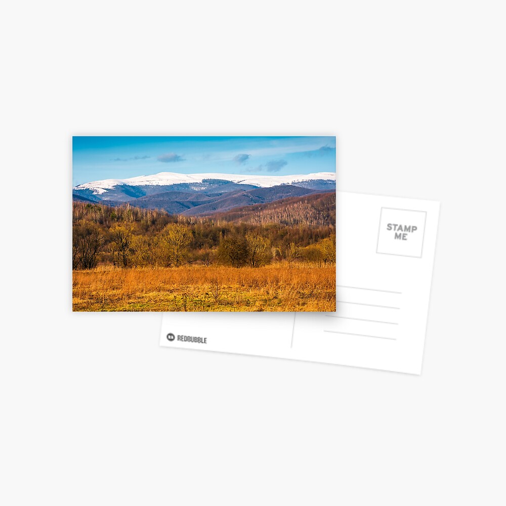 Item preview, Postcard designed and sold by mike-pellinni.