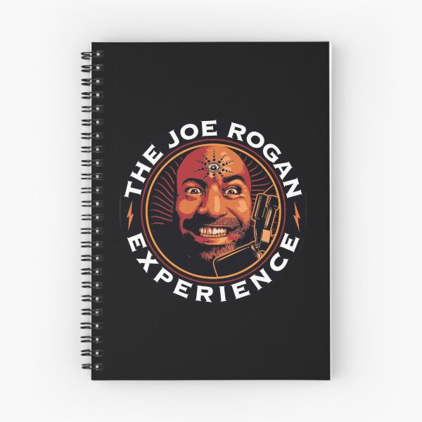 Item preview, JOE ROGAN designed and sold by virginiaza.