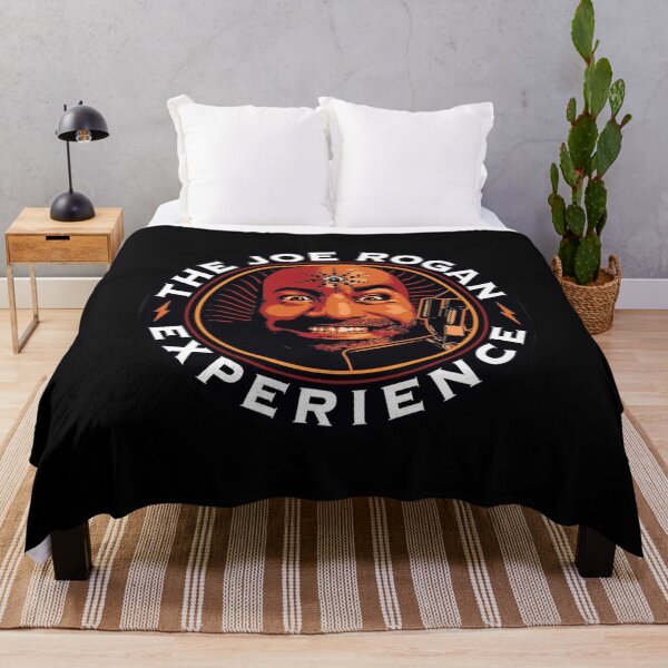 Item preview, JOE ROGAN designed and sold by virginiaza.