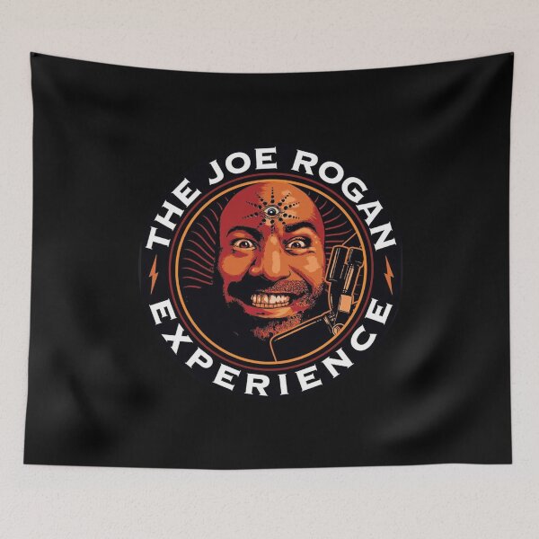 Item preview, JOE ROGAN designed and sold by virginiaza.