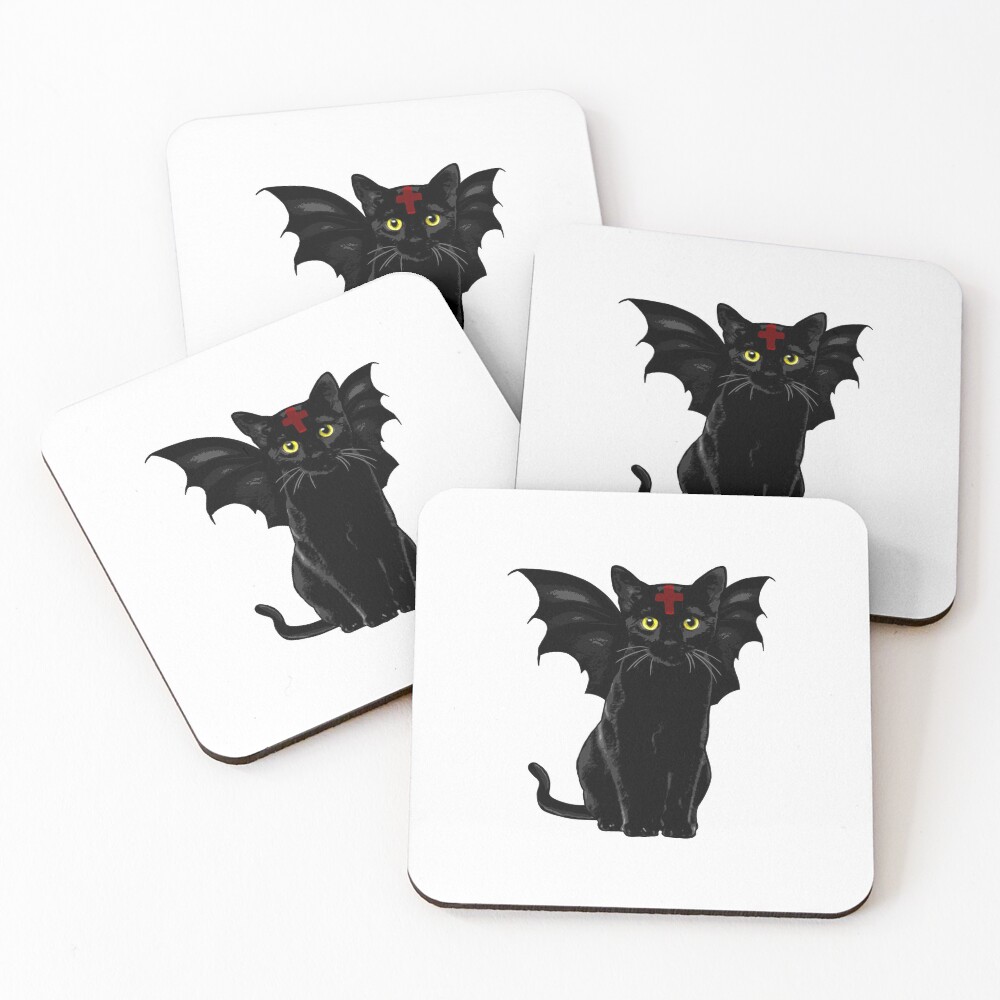 Item preview, Coasters (Set of 4) designed and sold by CCCDesign.