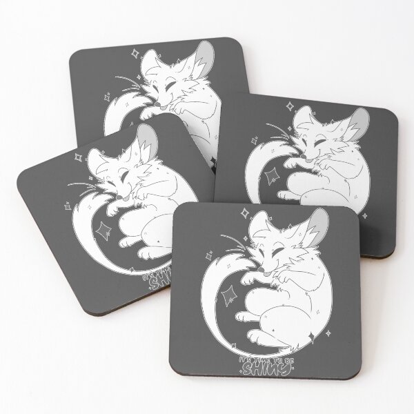Item preview, It's time to be SHINY  designed and sold by AyumiLagia.