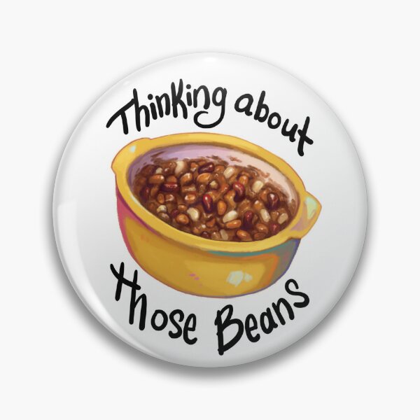Item preview, Calico Beans - Fresh From The Pot designed and sold by pupbee-paws.
