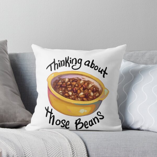 Item preview, Calico Beans - Fresh From The Pot designed and sold by pupbee-paws.