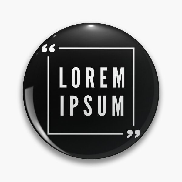Item preview, Lorem Ipsum | UX Designer, User Experience, User Interface Profession designed and sold by GoseStudio.