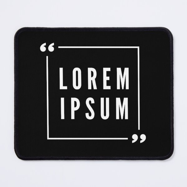 Item preview, Lorem Ipsum | UX Designer, User Experience, User Interface Profession designed and sold by GoseStudio.