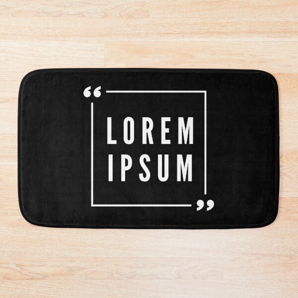 Item preview, Lorem Ipsum | UX Designer, User Experience, User Interface Profession designed and sold by GoseStudio.
