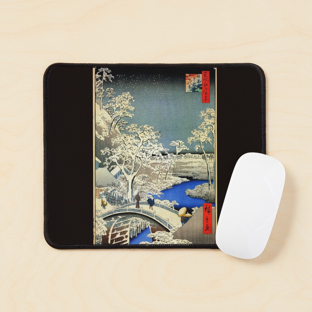 Item preview, Mouse Pad designed and sold by RozAbellera.