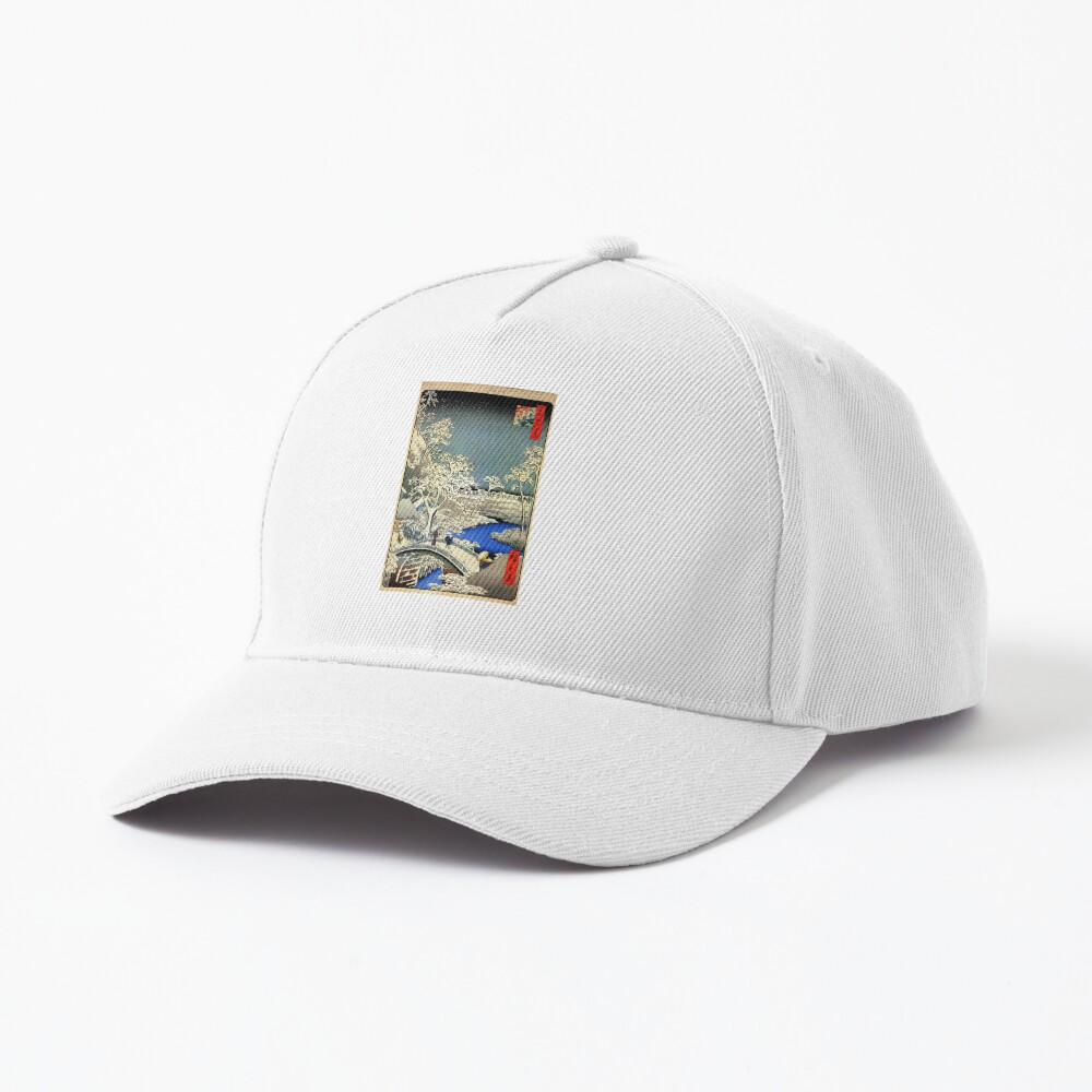 Item preview, Baseball Cap designed and sold by RozAbellera.