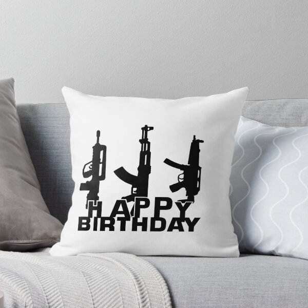 Item preview, Birthday T-Shirt, Happy Birthday T-shirt, Gangster theme, Birthday Gift, Design for Man and Ladies ,Boy and Girl ,Classic T-Shirt Gift designed and sold by sixday 7day.