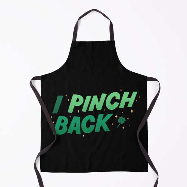 Item preview, Vintage I Pinch Back Bold Typography designed and sold by garniturex.