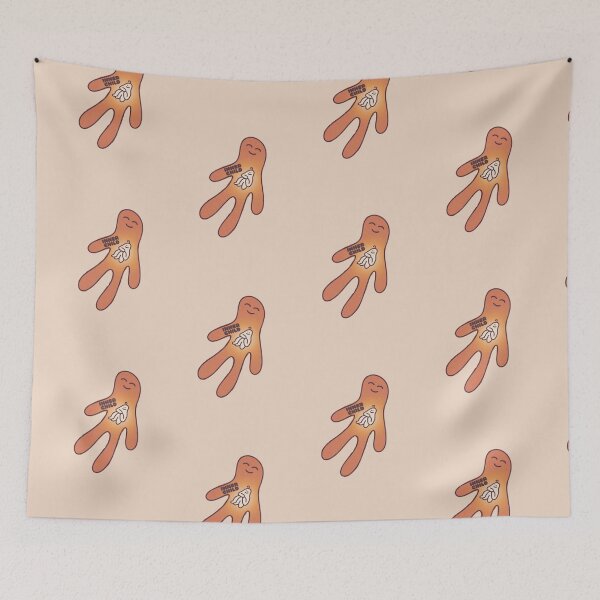 Item preview, person with their inner child designed and sold by indie cottage.