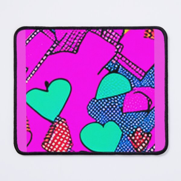 Item preview, Be My 80s Valentine designed and sold by lifeinspired4u.