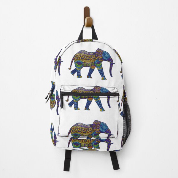 Item preview, Jeweled Elephant designed and sold by MUZA9.