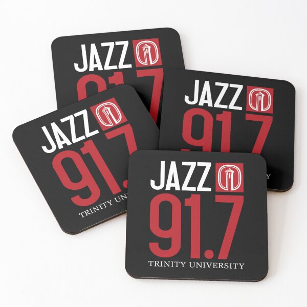 Item preview, KTRU 91.7 FM Radio designed and sold by Gio Wonder.