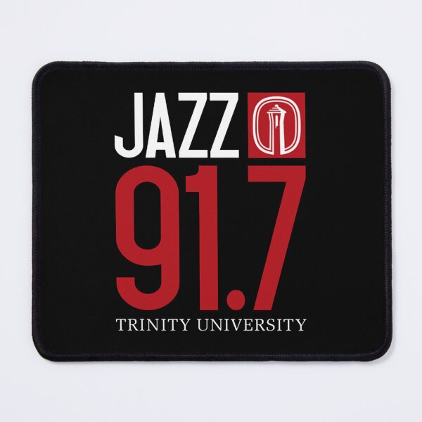Item preview, KTRU 91.7 FM Radio designed and sold by Gio Wonder.