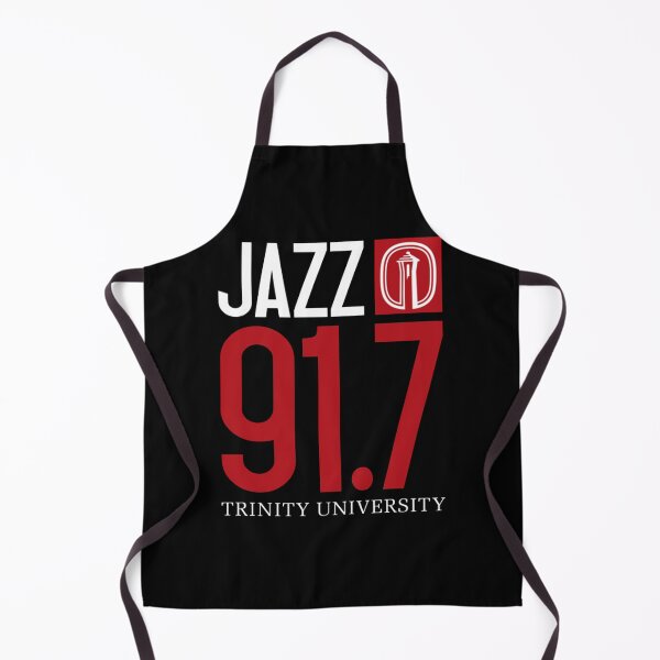 Item preview, KTRU 91.7 FM Radio designed and sold by Gio Wonder.