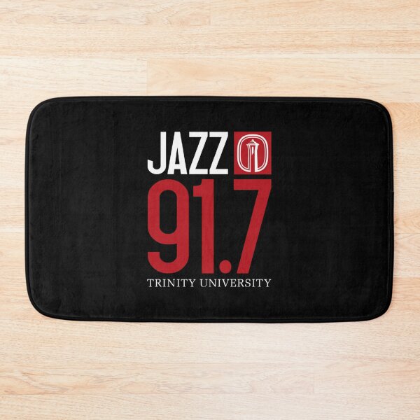 Item preview, KTRU 91.7 FM Radio designed and sold by Gio Wonder.