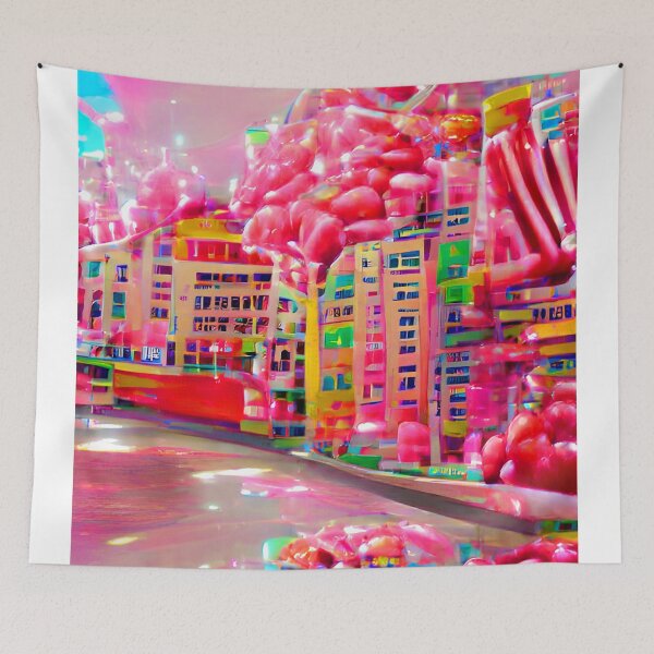 Item preview, Candy Land designed and sold by mghtymvrk2040.