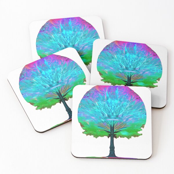 Item preview, Tree of Life Meditation designed and sold by Basunat.